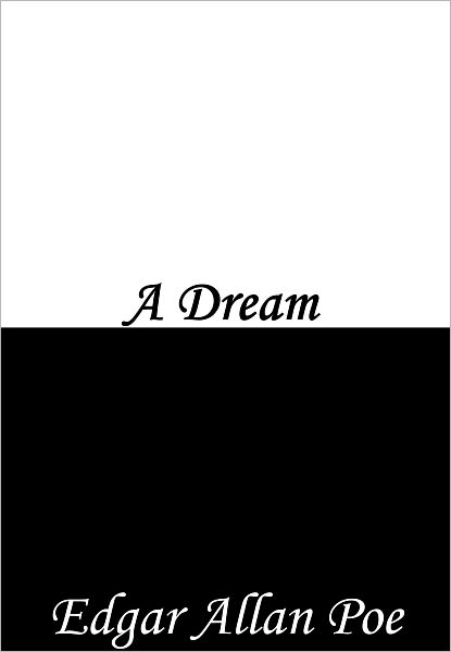 A Dream