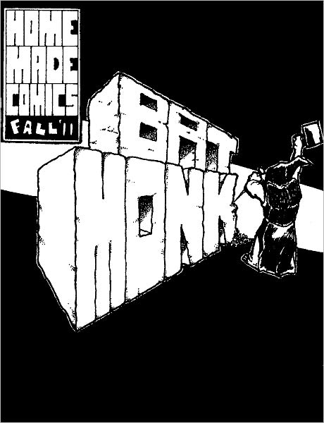 BatMonk 6