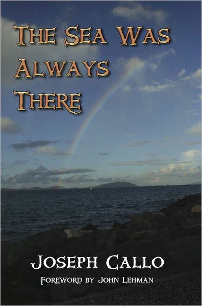 The Sea Was Always There