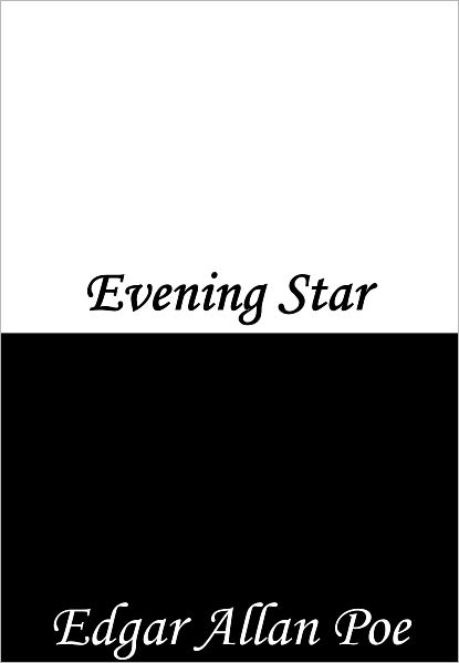 Evening Star
