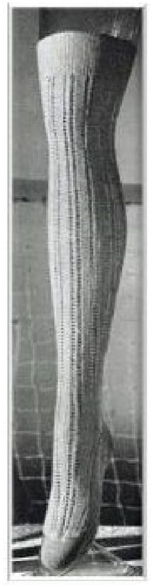 PATTERN #1452 EGMONT VINTAGE KNITTING