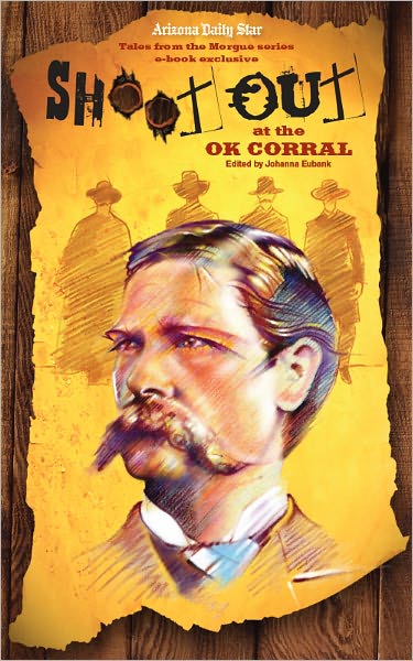 Shootout at the OK Corral