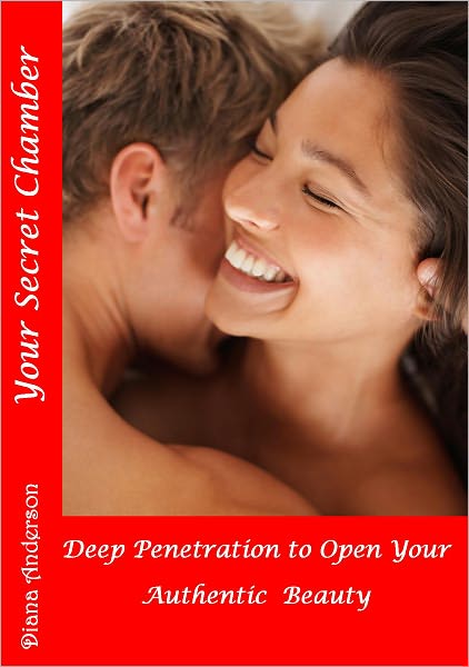 Your Secret Chamber
