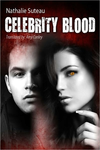 Celebrity Blood