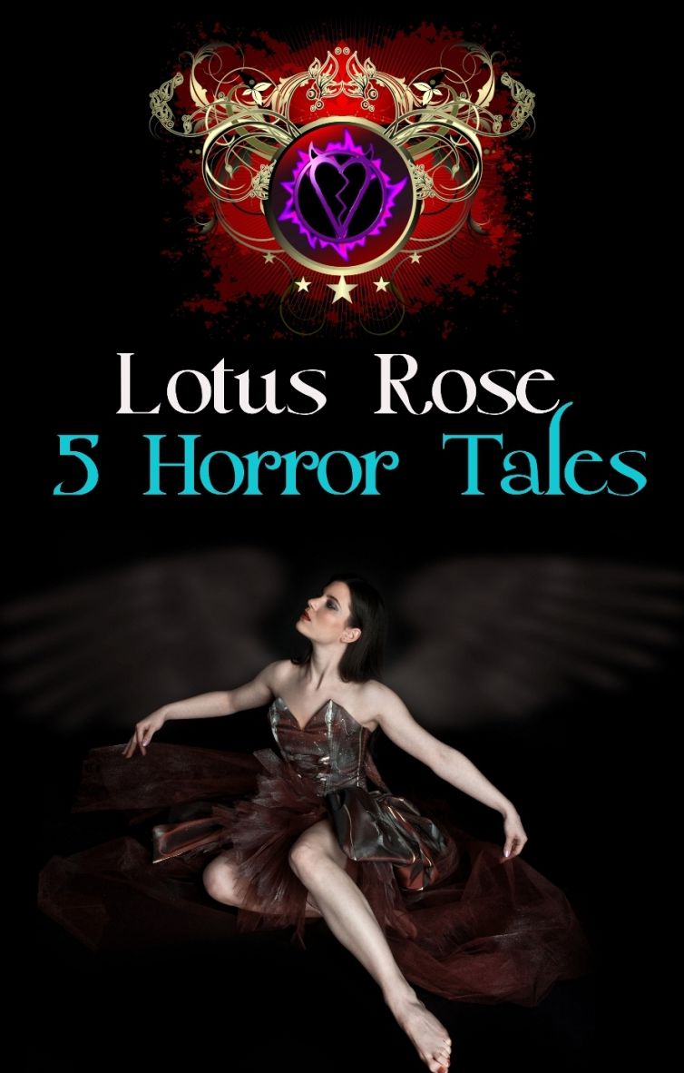5 Horror Tales