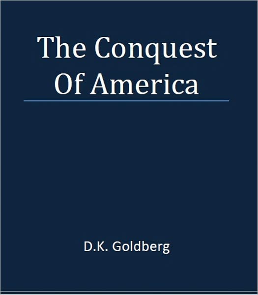 The Conquest of America