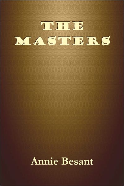THE MASTERS