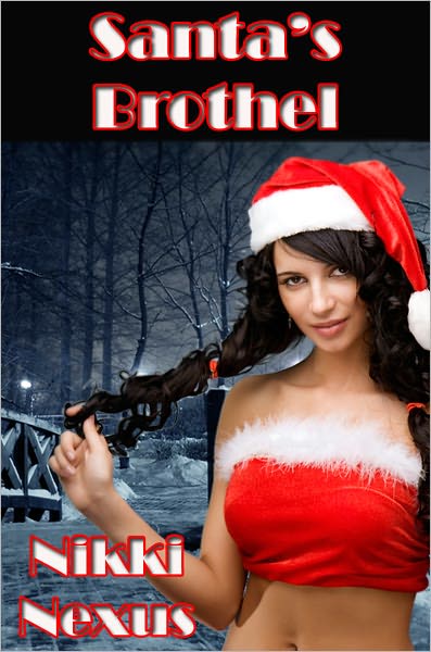 Santa's Brothel