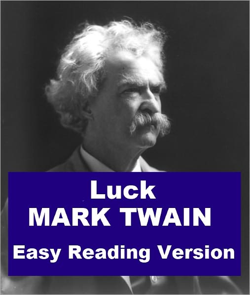 Luck - Easy Reading Version