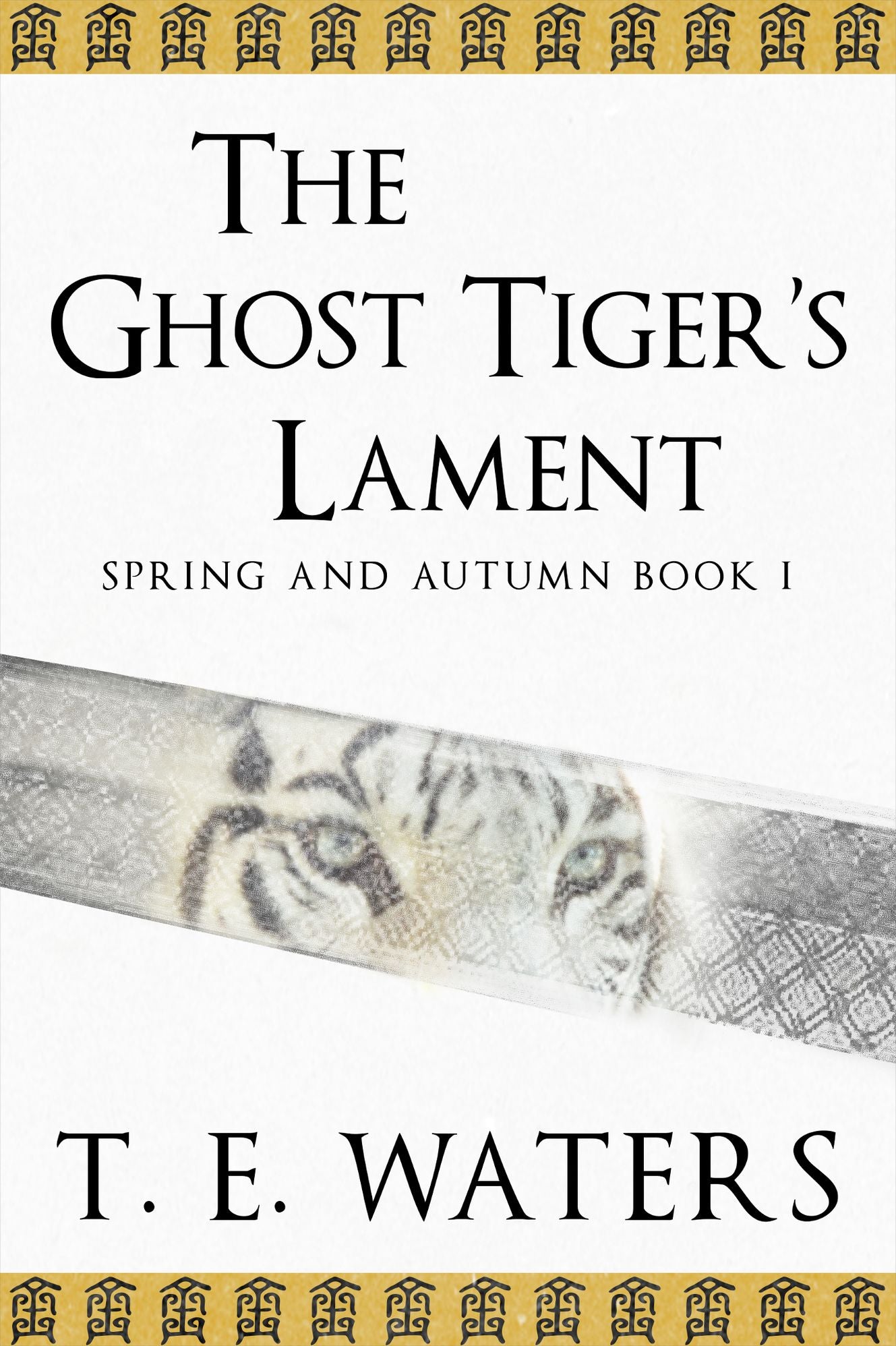 The Ghost Tiger's Lament