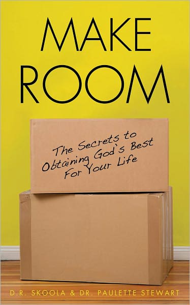 MAKE ROOM