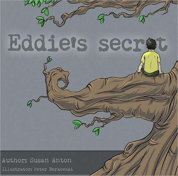 Eddie's Secret