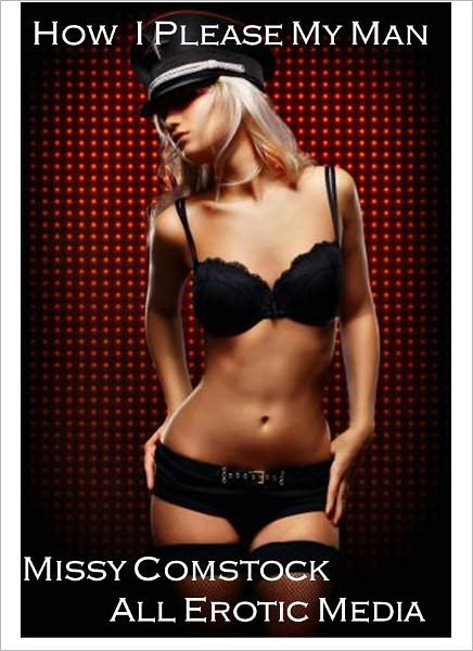 How I please my man (Erotic Story, BDSM, Anal)