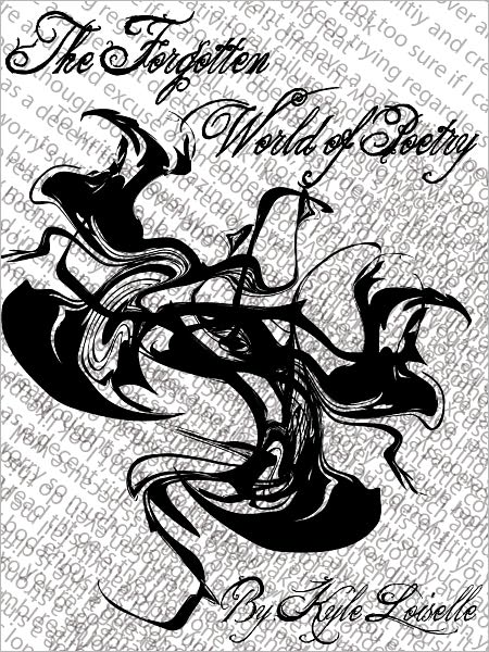 The Forgotten World of Poetry