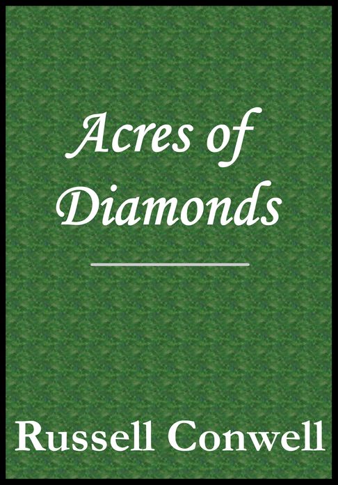 Acres of Diamonds