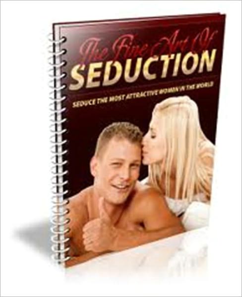 The Power of Your Mind In Seduction