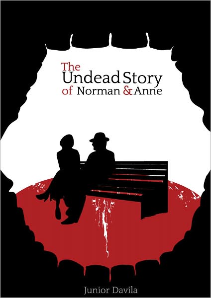 The Undead Story of Norman & Anne