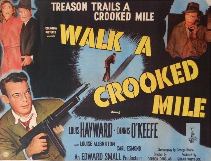 Famous Cases of the FBI - Spies and Saboteurs in World War II