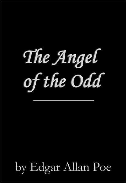 The Angel of the Odd