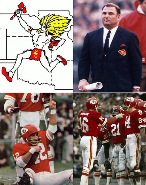Kansas City Chiefs 1970: A Game-by-Game Guide