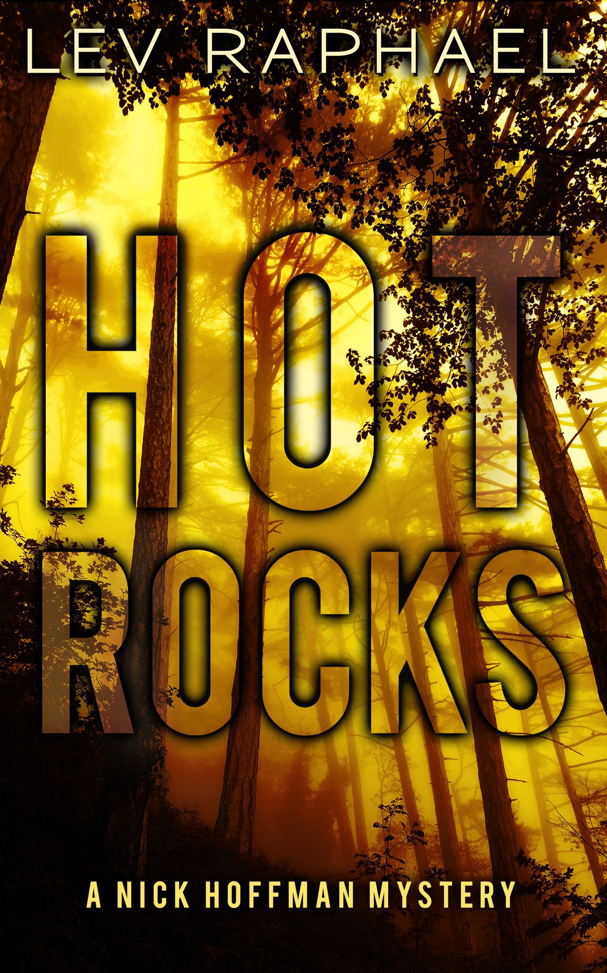 Hot Rocks