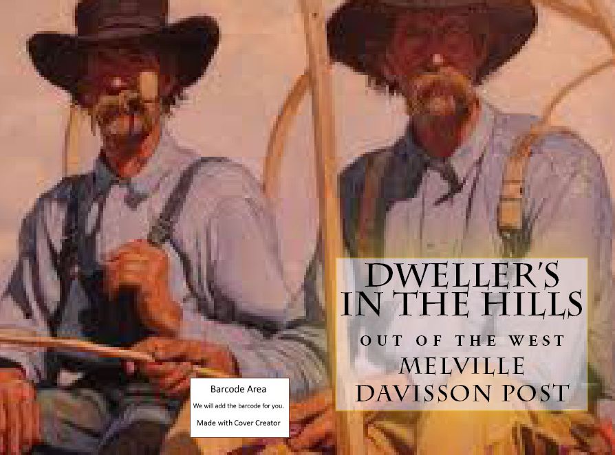 Historical Fiction: 99 Cent Dweller's in the Hills ( governor, director, president,Hills )