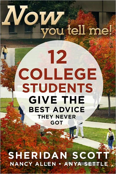 Now You Tell Me! 12 College Students Give the Best Advice They Never Got