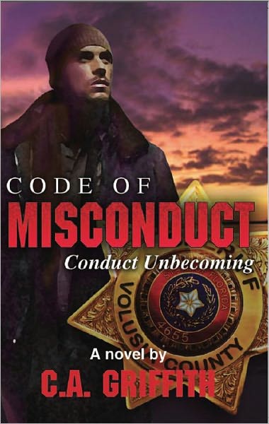 CODE OF MISCONDUCT "Conduct Unbecoming"