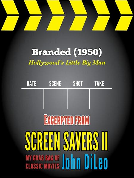 Branded (1950)