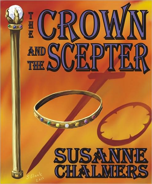 The Crown and the Scepter