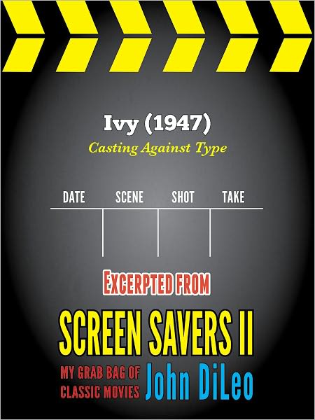 Ivy (1947)