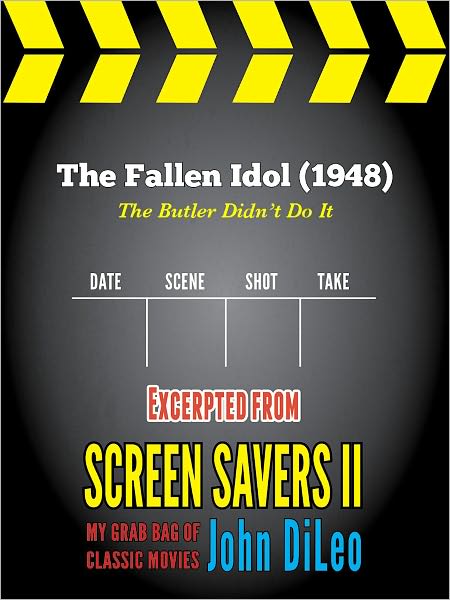 The Fallen Idol (1948)