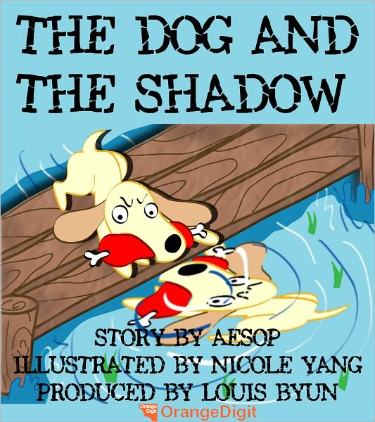 The Dog and the Shadow