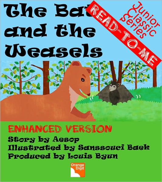 The Bat and the Weasels