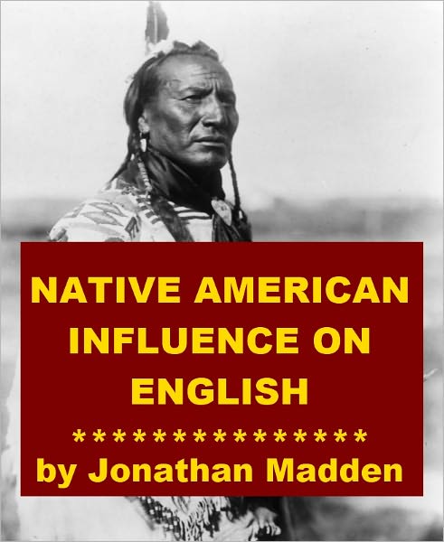 Native American Influence on English