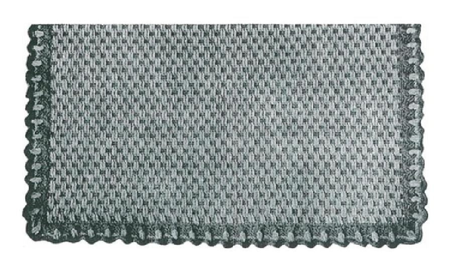 PATTERN #1308 AFGHAN VINTAGE CROCHET