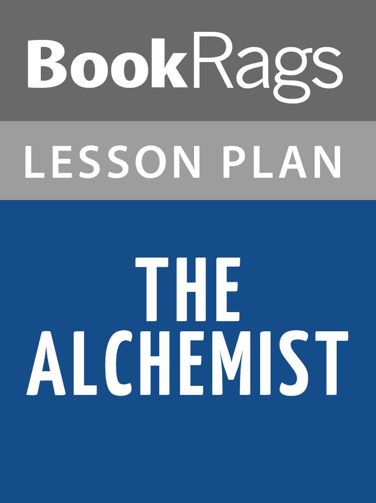 The Alchemist Lesson Plans
