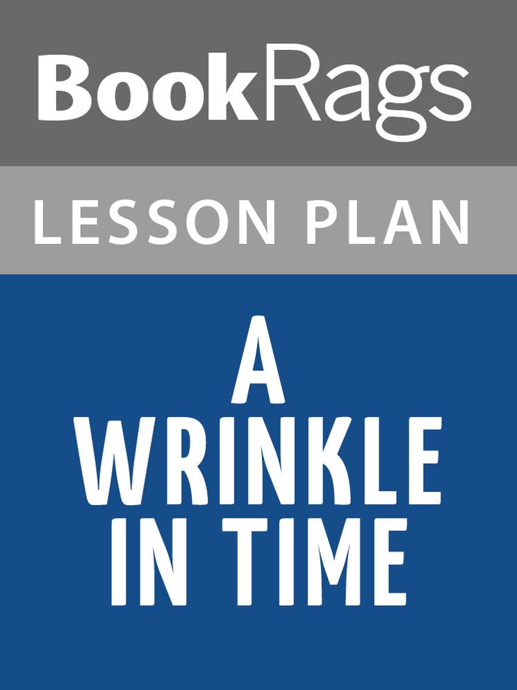 A Wrinkle in Time Lesson Plans