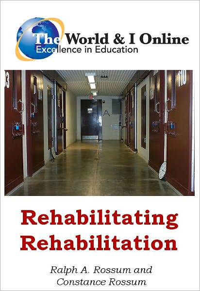 Rehabilitating Rehabilitation
