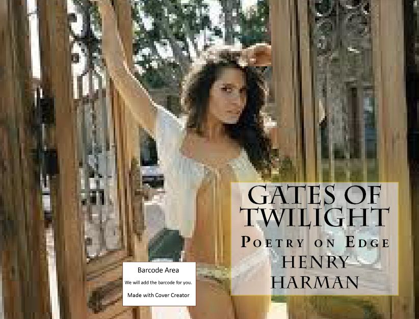 Science Fiction & Fantasy: Gates of Twilight(Annotated) (Merlin, dragon, sword, lance, knight, shield, castle, troll, goblin, sorcery, sci-fi, )