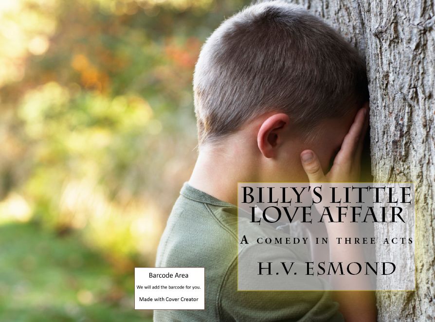 Relationships: Billy's Little love Affair