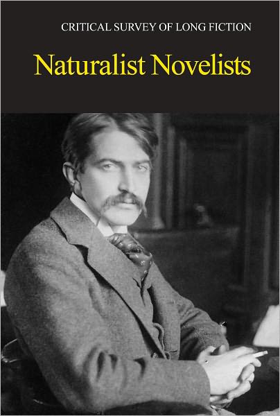 Naturalist Novelists