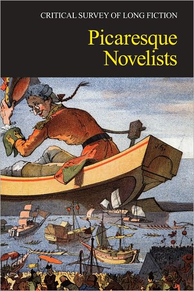 Picaresque Novelists