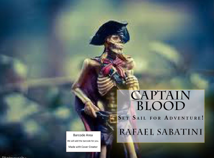 Military History: 99 Cent Captain Blood
