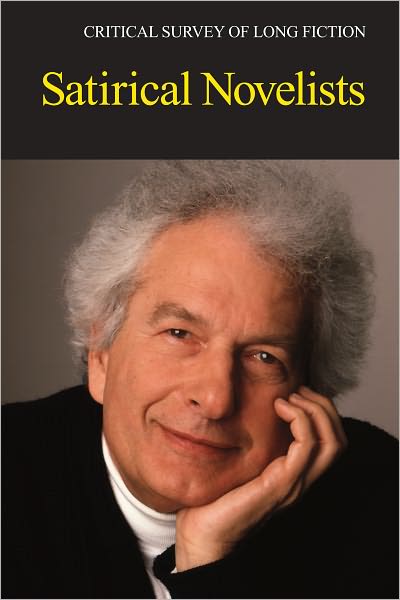Satirical Novelists