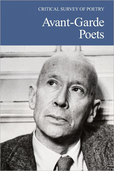Avant-Garde Poets