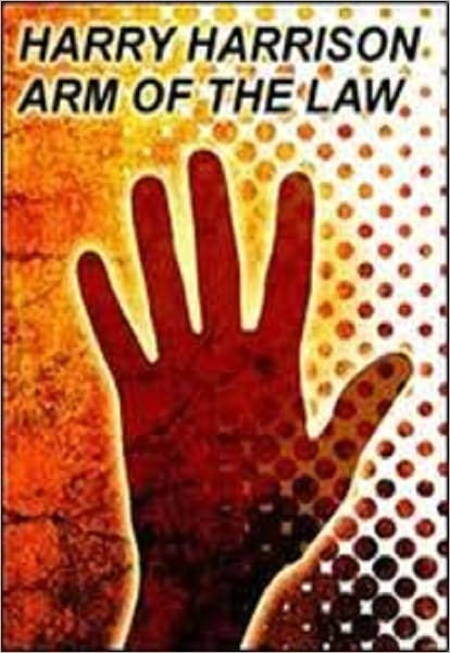 Arm of the Law