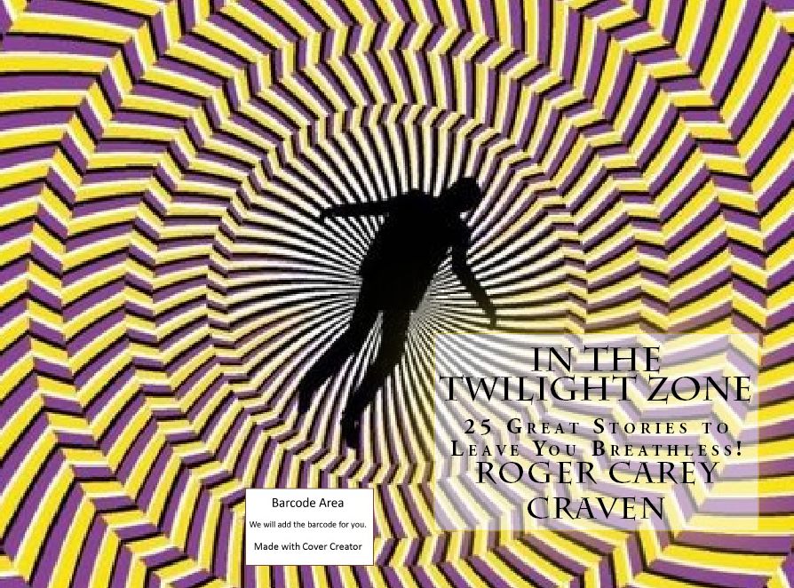 Fiction & Literature: 99Cent Ebooks "A Twilight Zone Stories"