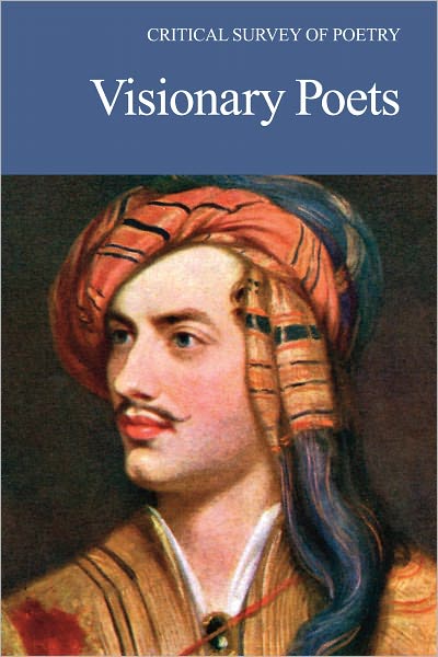 Visionary Poets