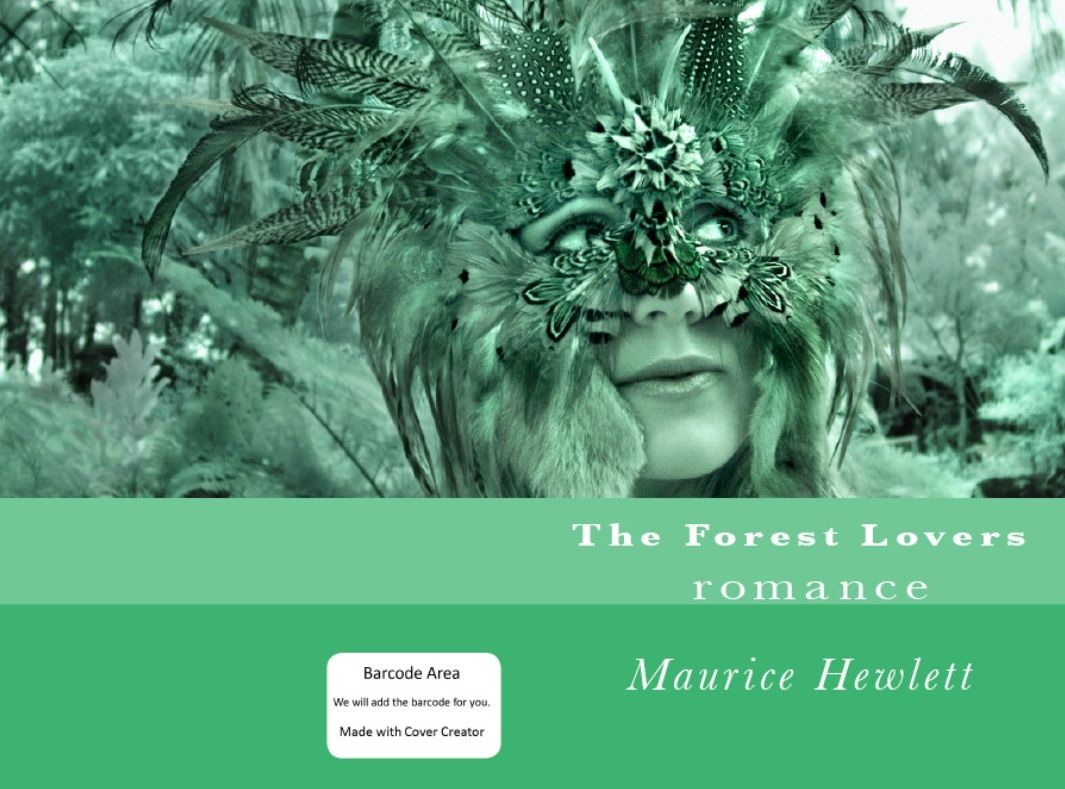 Love & Romance: The Forrest lovers (story, tale, narrative, fable, legend, fiction, narrative, narration, tale, history, legend, story)